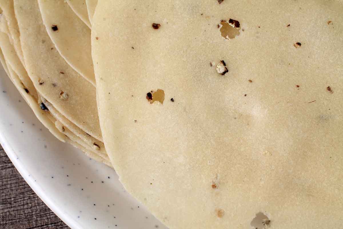 URAD PAPAD