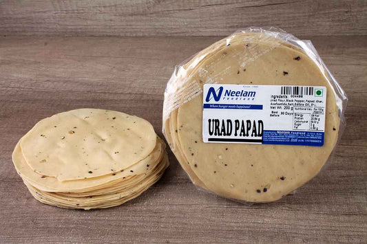 URAD PAPAD