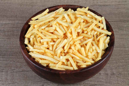 POTATO SALLI PLAIN 200 GM