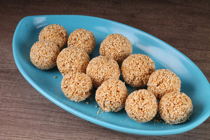 RAJGIRA LADDU 12PC