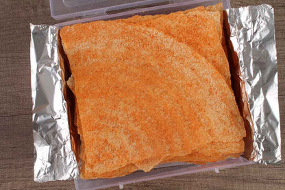 DOSA MYSORE MASALA KHAKHRA