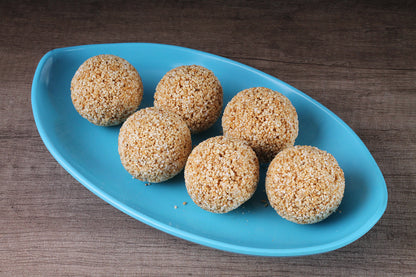 RAJGIRA LADDU 6PC