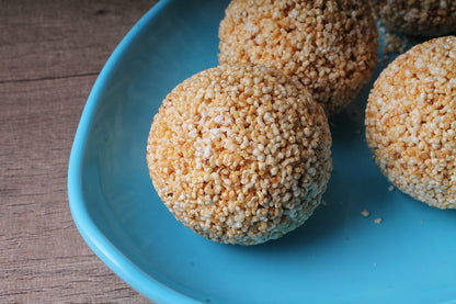 RAJGIRA LADDU 6PC