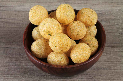 PUDINA PANIPURI 100 GM