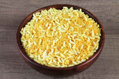 LEMON BHEL 200 GM