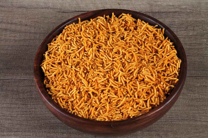 GARLIC SEV 200 GM