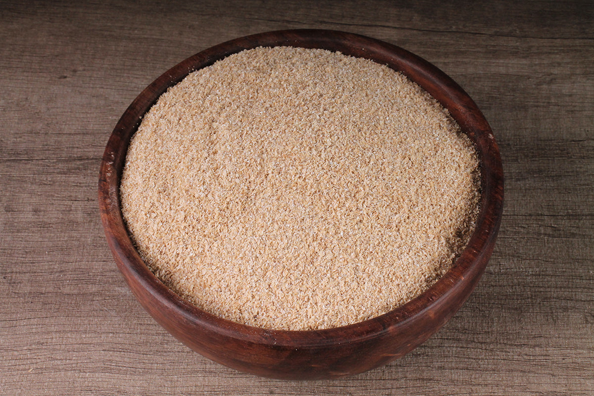 WHEAT BRAN/NUTRI FIBER/GEHUN CHOKER