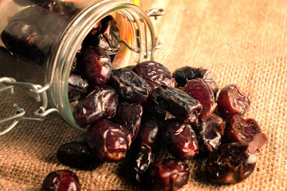 MUSCAT SEEDLESS DATES