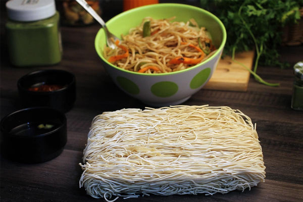 Veg Extra Thin Noodles
